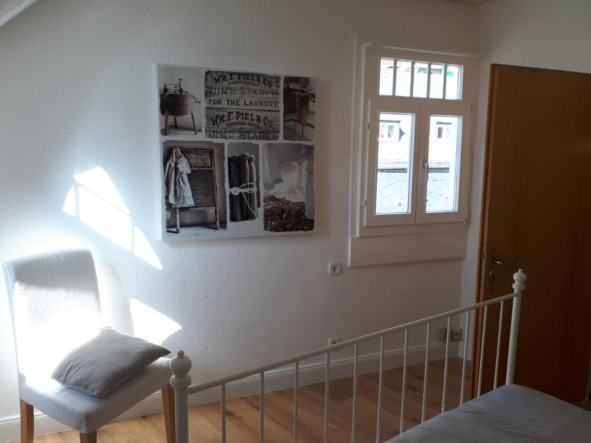 Uber Den Dachern Von Monschau Bagian luar foto